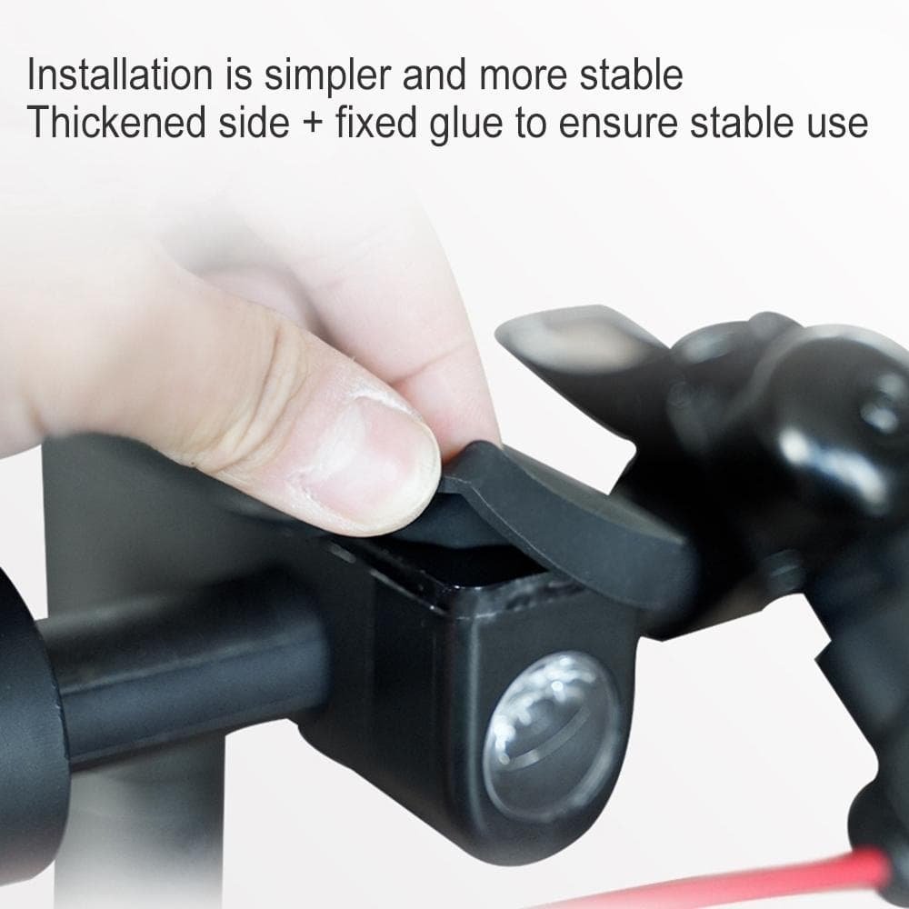 Waterproof Silicone Case for Xiaomi Mijia M365 / M365 Pro Electric Scooter Circuit Board - Yellow 11 Waterproof Silicone Case for Xiaomi Mijia M365 / M365 Pro Electric Scooter Circuit Board - Yellow - Image 11