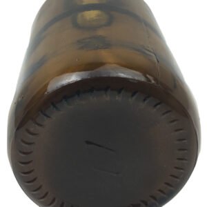 12x 600ml Brown Glass Bottle Plinking Shooting Target Practice without Lids/Caps | Fitness Equipment Store