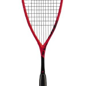 Head Extreme 135 Red 2021 Squash Racquet Racket Ball - Red/Black