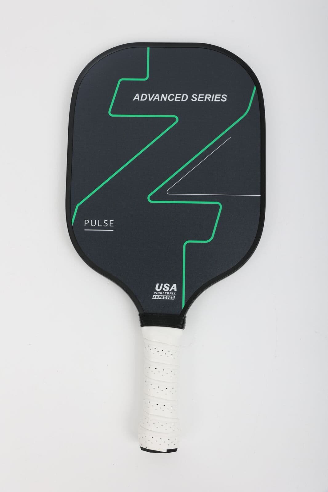 PULSE Graphite Carbon Fiber Pickleball Paddles Pickle Ball Racket Racquet 2 PULSE Graphite Carbon Fiber Pickleball Paddles Pickle Ball Racket Racquet - Image 2