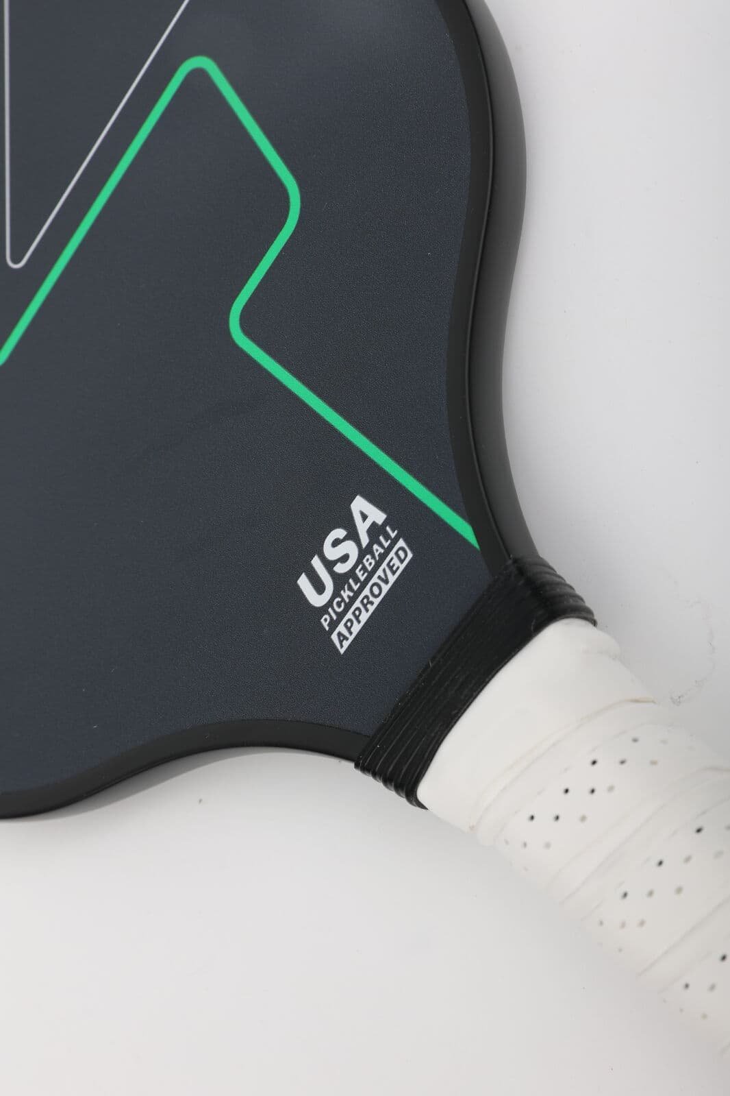 PULSE Graphite Carbon Fiber Pickleball Paddles Pickle Ball Racket Racquet 3 PULSE Graphite Carbon Fiber Pickleball Paddles Pickle Ball Racket Racquet - Image 3