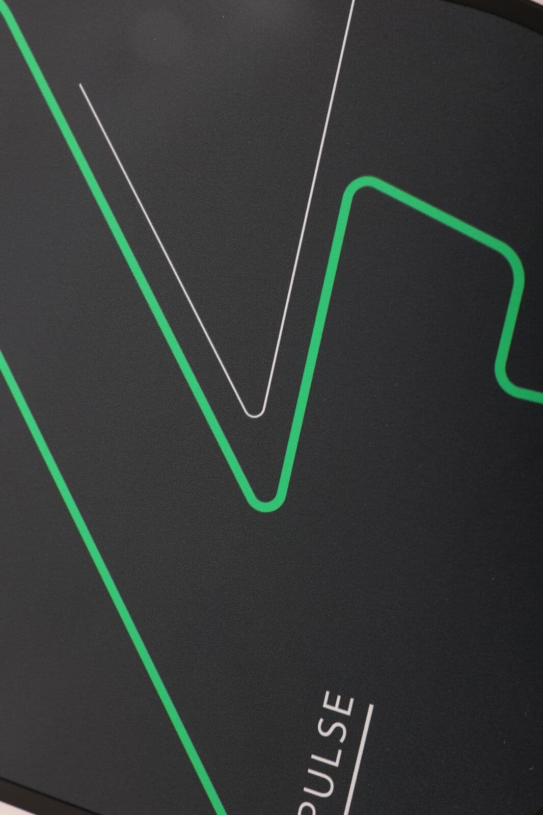 PULSE Graphite Carbon Fiber Pickleball Paddles Pickle Ball Racket Racquet 4 PULSE Graphite Carbon Fiber Pickleball Paddles Pickle Ball Racket Racquet - Image 4