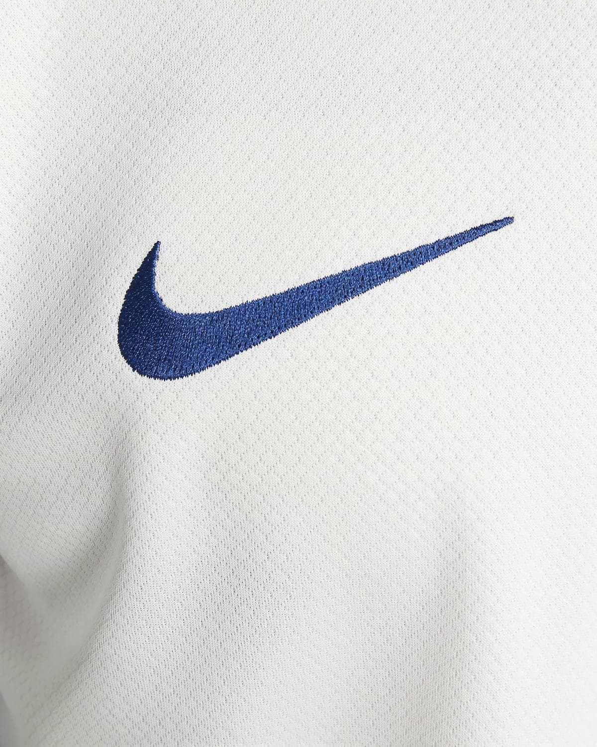 Nike Mens England National 2023 Stadium Home Dri-FIT Soccer Football Jersey Top - XL 7 Nike Mens England National 2023 Stadium Home Dri-FIT Soccer Football Jersey Top - XL - Image 7