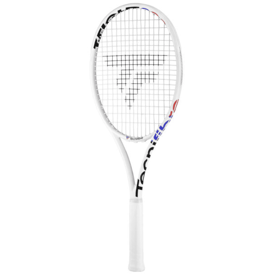 Tecnifibre T-Fight 300 Isoflex Tennis Racquet in Grip Size 4 1/2 1 Tecnifibre T-Fight 300 Isoflex Tennis Racquet in Grip Size 4 1/2