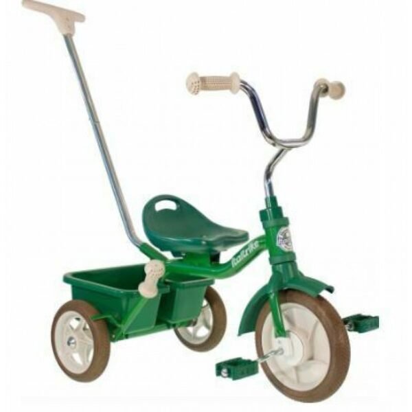 Italtrike 10" Passenger Tricycle Primavera | Fitness Equipment Store