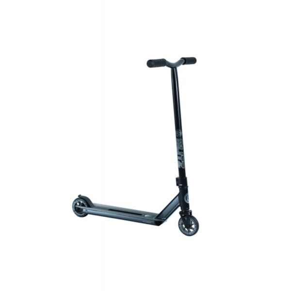 Crisp BLITZ stunt scooter - Black Misty | Fitness Equipment Store