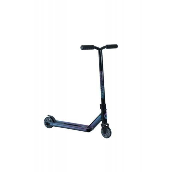 Crisp MASTER stunt scooter - Black Moonlight | Fitness Equipment Store