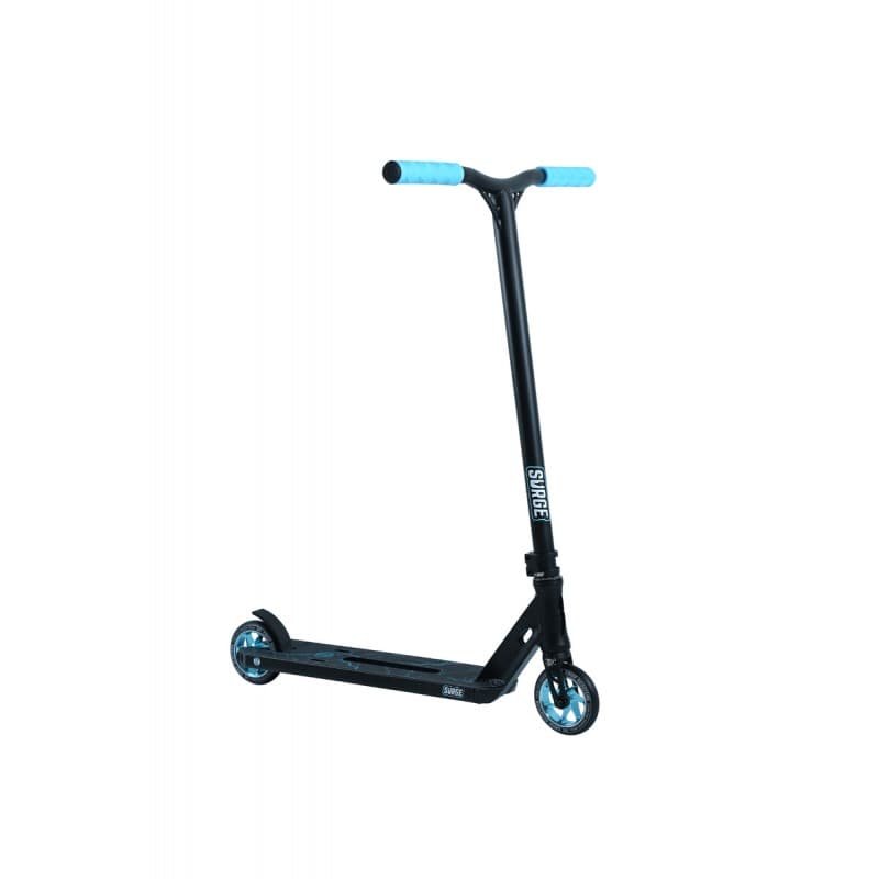 Crisp SURGE stunt scooter - Neutron 1 Crisp SURGE stunt scooter - Neutron