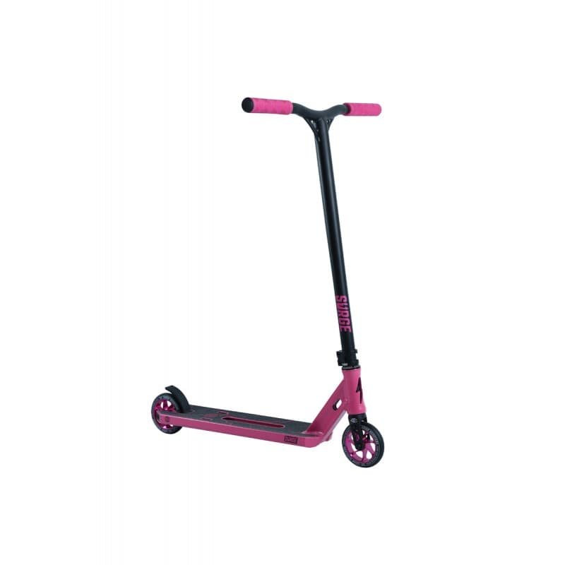 Crisp SURGE stunt scooter - Amped 1 Crisp SURGE stunt scooter - Amped