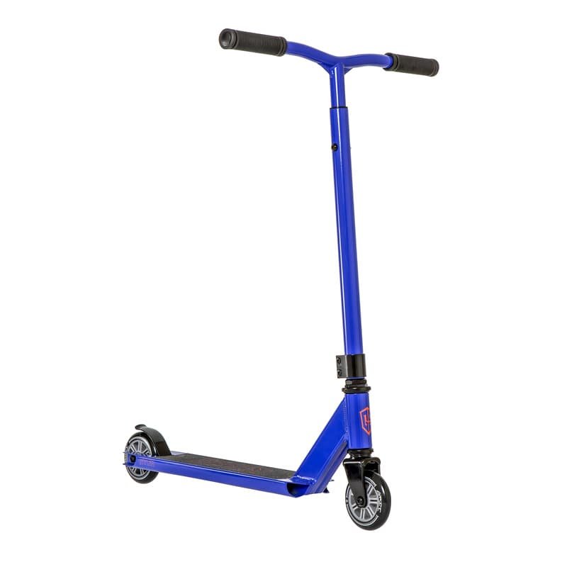 Grit Atom stunt scooter - Blue 1 Grit Atom stunt scooter - Blue