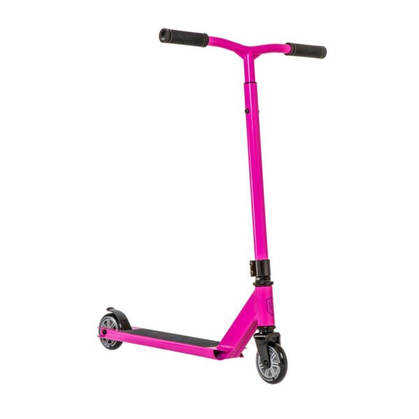 Grit Atom stunt scooter - Pink | Fitness Equipment Store