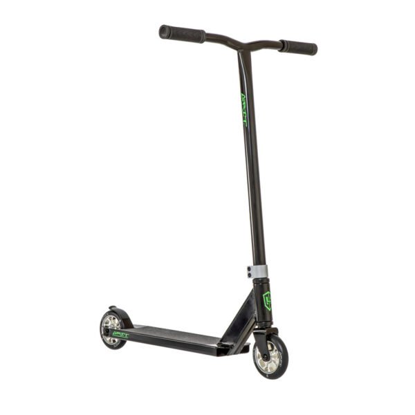 Grit Extremist stunt scooter - Black | Fitness Equipment Store