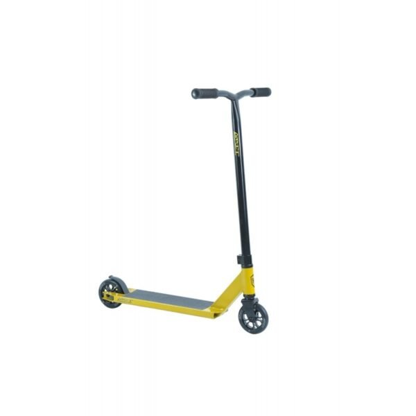 Grit Extremist stunt scooter - Golden | Fitness Equipment Store