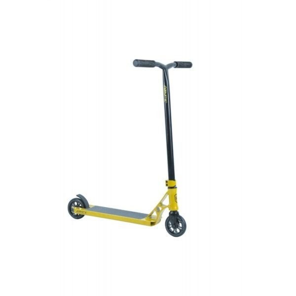 Grit Fluxx stunt scooter - Golden | Fitness Equipment Store