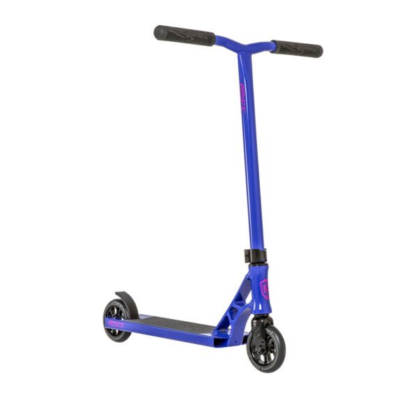 Grit Fluxx Mini stunt scooter - Fluro Daze | Fitness Equipment Store