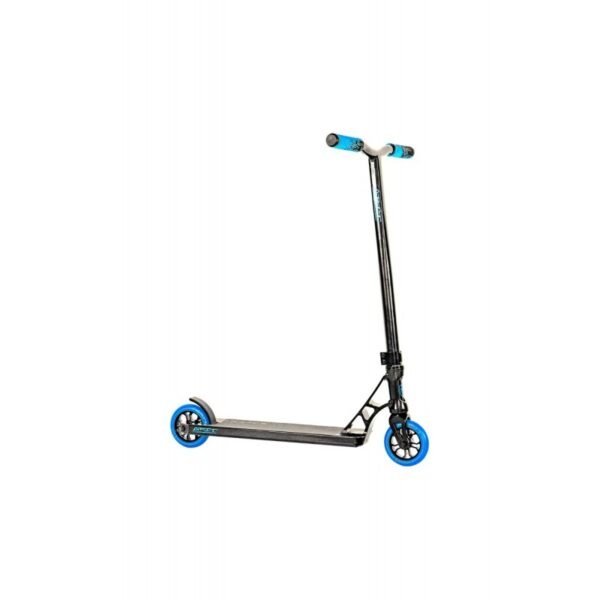Grit Elite XM stunt scooter - Black Metallic | Fitness Equipment Store