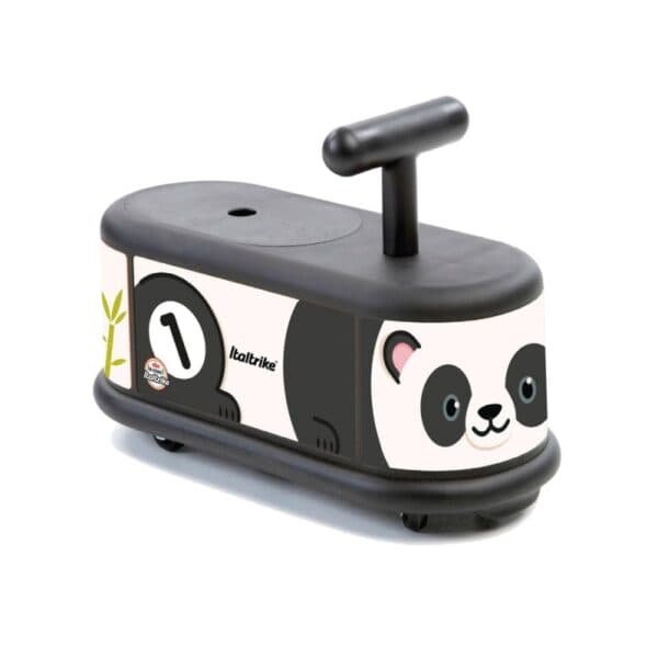 Italtrike - la cosa 1 RIDE ON Panda | Fitness Equipment Store