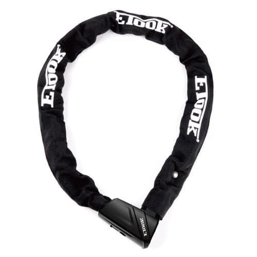 ETook 655 - Key Chain Lock 1100mm x 9mm - Swiss Anti-Drill Piece Lock Cylinder - Level Rating 6 1 ETook 655 - Key Chain Lock 1100mm x 9mm - Swiss Anti-Drill Piece Lock Cylinder - Level Rating 6
