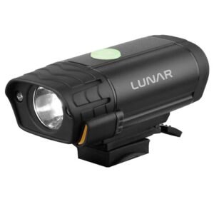*LUNAR Front Light - ASTRO 400 - 400 Lumens - USB-C | Fitness Equipment Store
