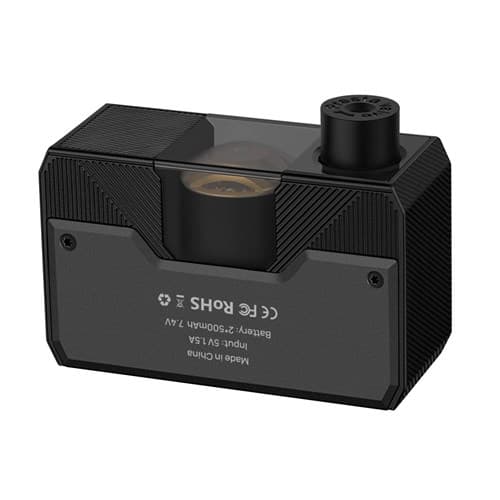 MAGICSHINE AIRRO - High Pressure Electric Tyre Pump 3 MAGICSHINE AIRRO - High Pressure Electric Tyre Pump - Image 3