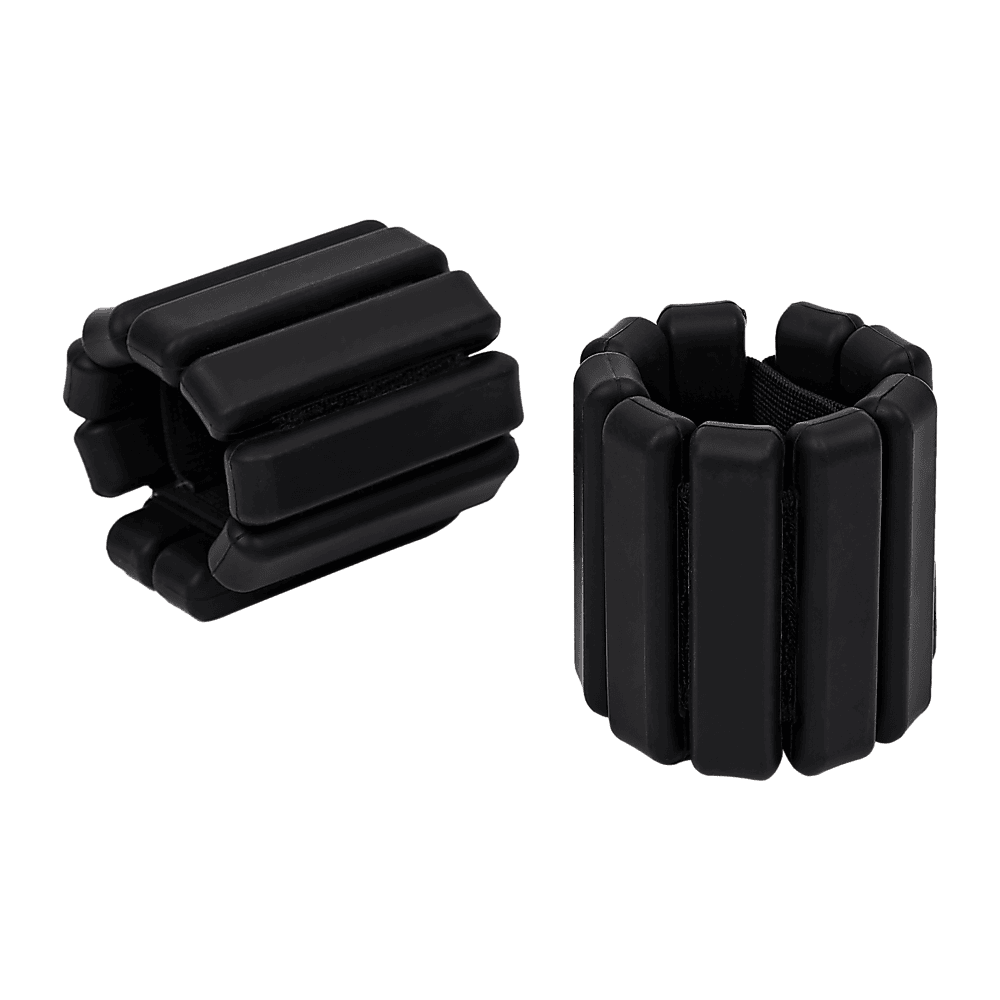 Wrist Bangles Body Weight 2lbs Fitness Gym Workout 1 Wrist Bangles Body Weight 2lbs Fitness Gym Workout