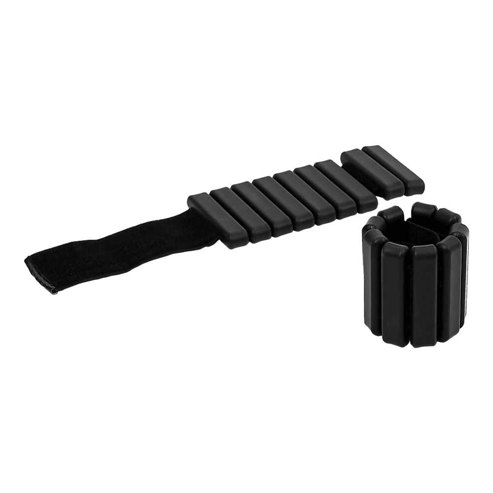 Wrist Bangles Body Weight 2lbs Fitness Gym Workout 4 Wrist Bangles Body Weight 2lbs Fitness Gym Workout - Image 4