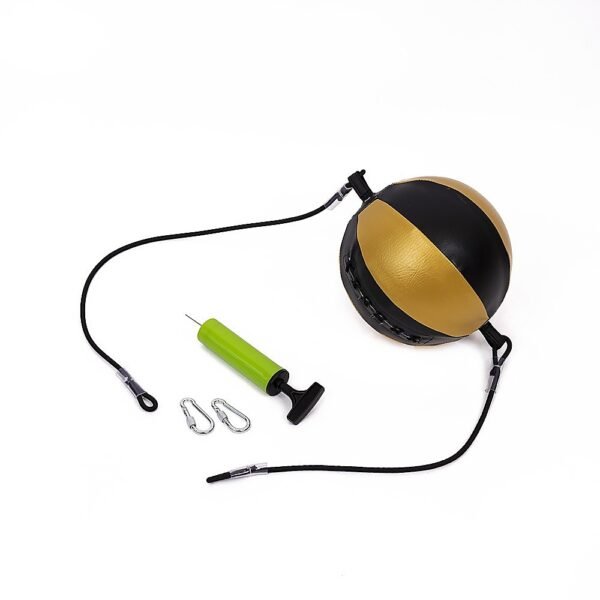 Boxing Speed Ball MMA Dodge Double End Gym | Fitness Equipment Store