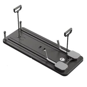 Abdominal Exercise Board Pilates Reformer Elbow Support