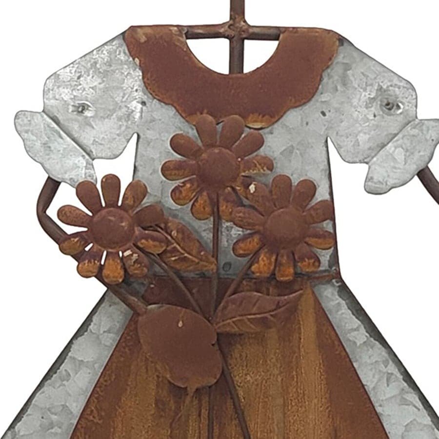 Set 2 Tall Kids W Holding Hands Option Assorted 40x100cm 3 Set 2 Tall Kids W Holding Hands Option Assorted 40x100cm - Image 3