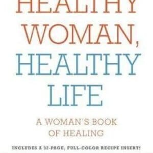 Healthy Woman Healthy Life