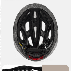 Off White Summer Cycling Helmet for Men and Women - Lightweight, Breathable Road Bike Helmet with Ventilation and Safety Features 5 Off White Summer Cycling Helmet for Men and Women - Lightweight, Breathable Road Bike Helmet with Ventilation and Safety Features | Fitness Equipment Store