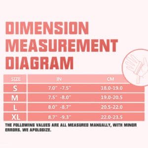 Size L Black And Blue Breathable Anti-Slip Gym Gloves for Workout and Weightlifting - Durable, Adjustable Fitness Gloves for Men and Women | Fitness Equipment Store