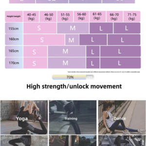 Dark Blue Size M Tie-Dye Yoga Set Long Sleeve Butt Lift Leggings Seamless Workout Training Gym Clothes | Fitness Equipment Store