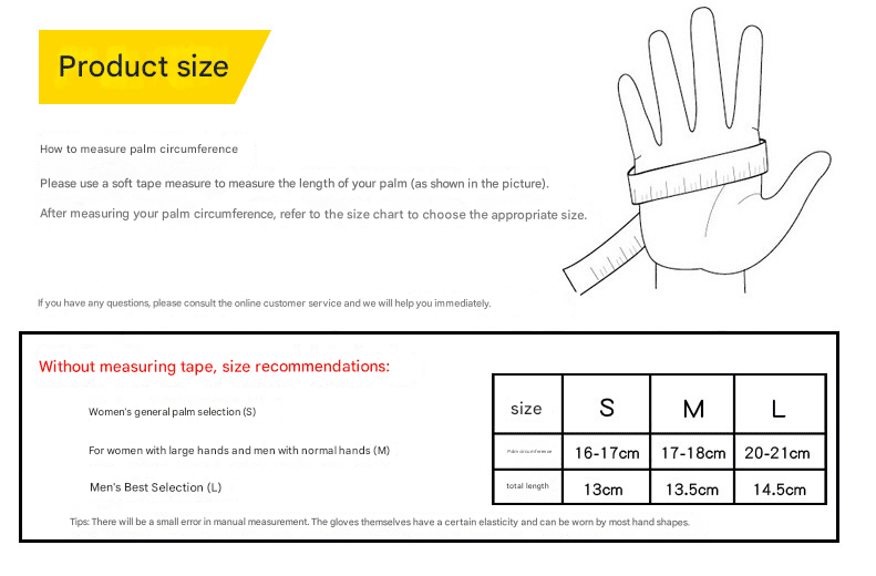 M Chartreuse 2-PCS Women's Half-Finger Fitness Gloves - Anti-Slip Breathable Gloves for Yoga, Spin Bike, and Weight Training 2 M Chartreuse 2-PCS Women's Half-Finger Fitness Gloves - Anti-Slip Breathable Gloves for Yoga, Spin Bike, and Weight Training - Image 2