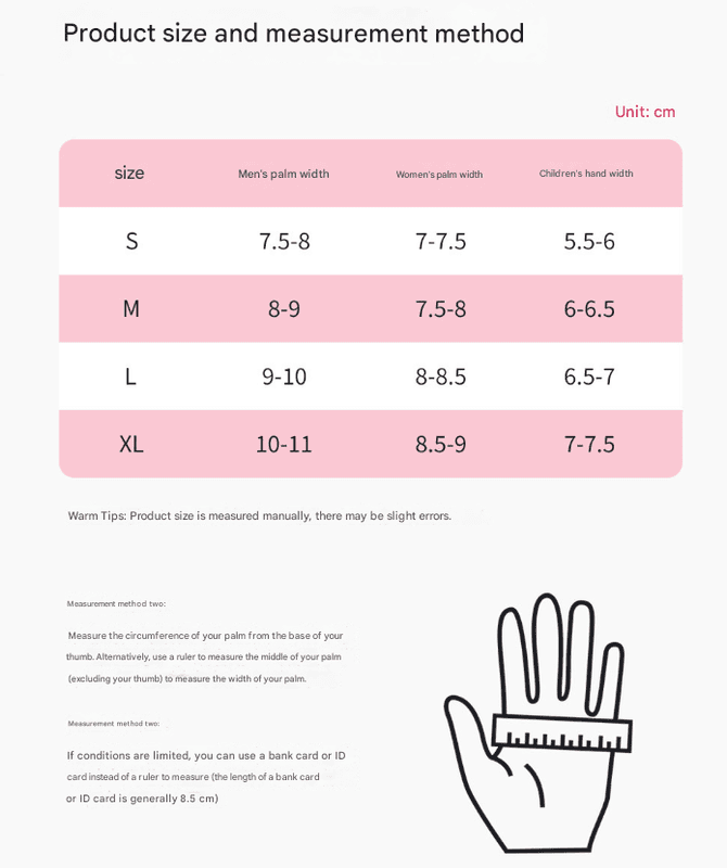 L Grey Children's Summer Cycling Gloves - Breathable Half-Finger Non-Slip Fitness Training Gloves for Weightlifting 4 L Grey Children's Summer Cycling Gloves - Breathable Half-Finger Non-Slip Fitness Training Gloves for Weightlifting - Image 4