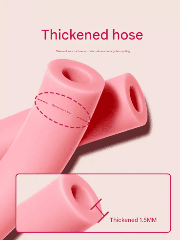 2PCS Blue 25 Pounds Back Stretching Resistance Band - 20x15x5cm Shoulder & Back Trainer with 8-Shaped Pull Rope for Home Workout 2 2PCS Blue 25 Pounds Back Stretching Resistance Band - 20x15x5cm Shoulder & Back Trainer with 8-Shaped Pull Rope for Home Workout - Image 2