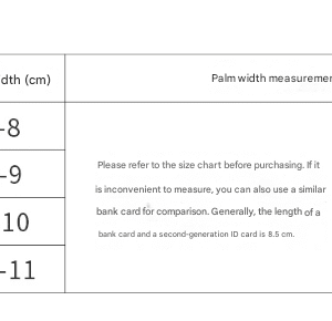 XS Black Warm Windproof Touchscreen Gloves - Anti-Slip Grip for Winter Cycling & Outdoor Sports | Fitness Equipment Store