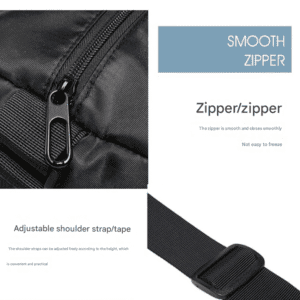 Green Men's Large Capacity Sports Duffel Bag with Wet/Dry Separation Pocket - Travel & Gym Tote | Fitness Equipment Store