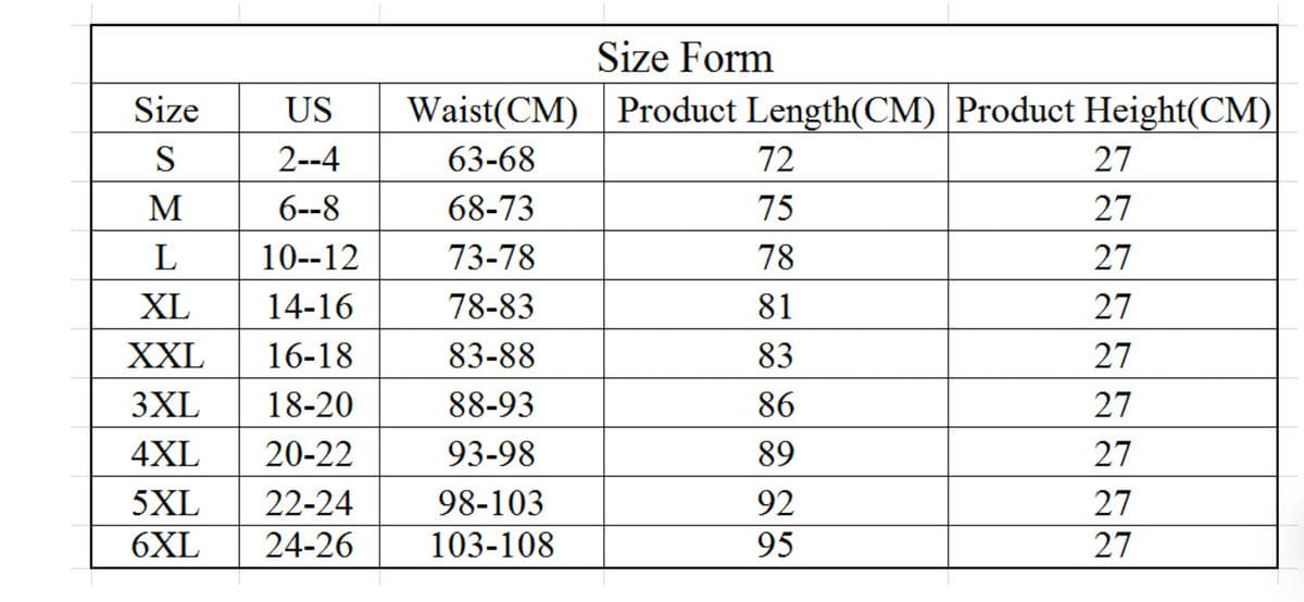 Size 4XL Black Womens Sweat-Enhancing Waist Trainer Belt - Dual Strap Zipper Tummy Control Cincher for Workout & Postpartum Shaping 3 Size 4XL Black Womens Sweat-Enhancing Waist Trainer Belt - Dual Strap Zipper Tummy Control Cincher for Workout & Postpartum Shaping - Image 3