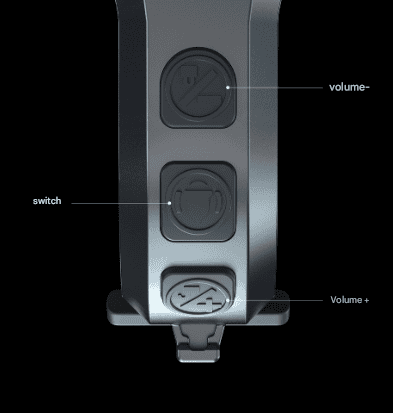 Black Style D Ultra-Loud Electric Bike Horn - 130dB USB Rechargeable, IPX6 Waterproof, Easy Mount Bicycle Safety Bell 8 Black Style D Ultra-Loud Electric Bike Horn - 130dB USB Rechargeable, IPX6 Waterproof, Easy Mount Bicycle Safety Bell - Image 8