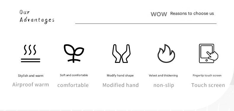 Light Pink Elegant Women's Thermal Winter Gloves - Waterproof & Windproof Touchscreen Gloves with Faux Fur Cuff 4 Light Pink Elegant Women's Thermal Winter Gloves - Waterproof & Windproof Touchscreen Gloves with Faux Fur Cuff - Image 4