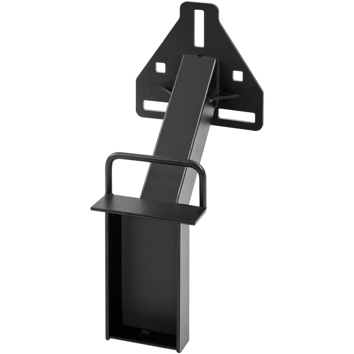 VEVOR Spare Tire Carrier, Trailer Spare Tire Mount, 160 lbs Capacity, Utility Trailer Accessories Fits Most 4 & 5 & 6 & 8 Lugs Wheels on 4", 4.25", 4.5", 4.75", 5", 5.5", 6", 6.5" Bolt Patterns 1 VEVOR Spare Tire Carrier, Trailer Spare Tire Mount, 160 lbs Capacity, Utility Trailer Accessories Fits Most 4 & 5 & 6 & 8 Lugs Wheels on 4", 4.25", 4.5", 4.75", 5", 5.5", 6", 6.5" Bolt Patterns