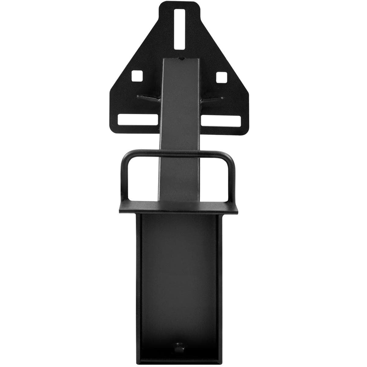 VEVOR Spare Tire Carrier, Trailer Spare Tire Mount, 160 lbs Capacity, Utility Trailer Accessories Fits Most 4 & 5 & 6 & 8 Lugs Wheels on 4", 4.25", 4.5", 4.75", 5", 5.5", 6", 6.5" Bolt Patterns 10 VEVOR Spare Tire Carrier, Trailer Spare Tire Mount, 160 lbs Capacity, Utility Trailer Accessories Fits Most 4 & 5 & 6 & 8 Lugs Wheels on 4", 4.25", 4.5", 4.75", 5", 5.5", 6", 6.5" Bolt Patterns - Image 10