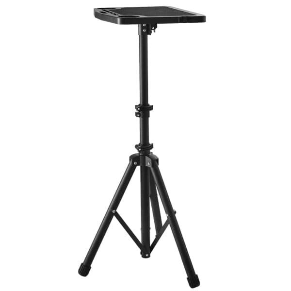 VEVOR Stationary Cycling Desk Bike Trainer Fitness Desk with Triangle Support | Fitness Equipment Store