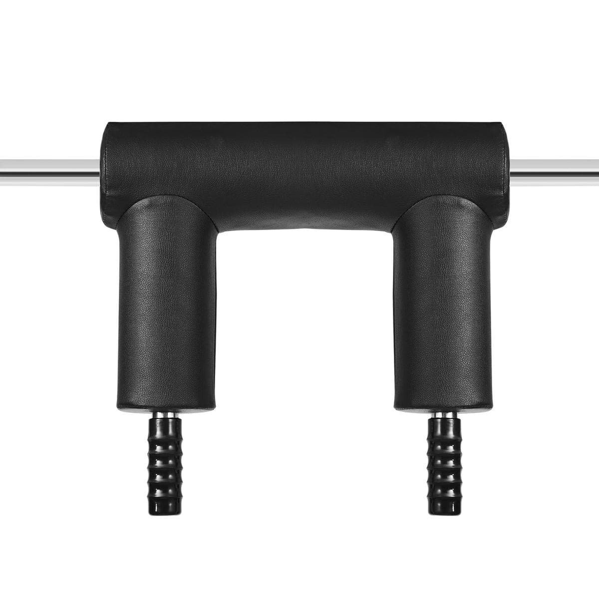 VEVOR Safety Squat Bar Fitness Squat Bar Attachment Weight Lifting 9 VEVOR Safety Squat Bar Fitness Squat Bar Attachment Weight Lifting - Image 9