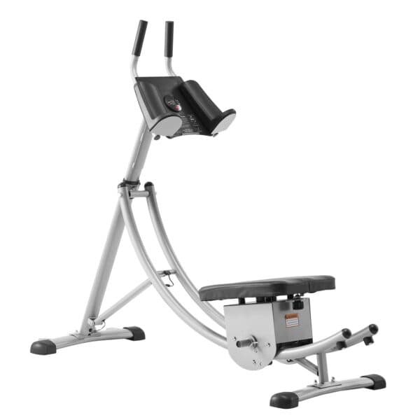 VEVOR AB Workout Machine Equipment Home Gym Core Abdominal Trainers Adjustable | Fitness Equipment Store