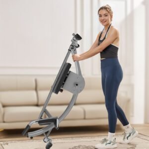 VEVOR AB Workout Machine Equipment Home Gym Core Abdominal Trainers Adjustable | Fitness Equipment Store