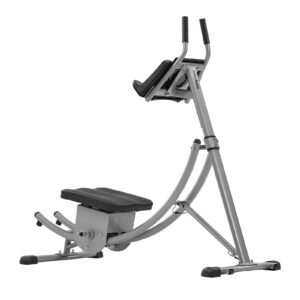 VEVOR AB Workout Machine Equipment Home Gym Core Abdominal Trainers Adjustable | Fitness Equipment Store