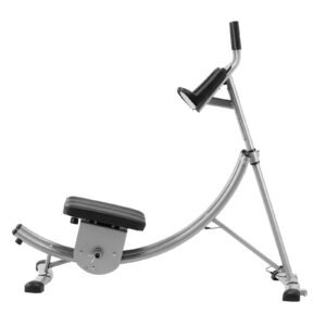 VEVOR AB Workout Machine Equipment Home Gym Core Abdominal Trainers Adjustable | Fitness Equipment Store