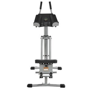VEVOR AB Workout Machine Equipment Home Gym Core Abdominal Trainers Adjustable | Fitness Equipment Store